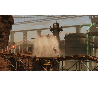 Oddworld: Soulstorm Collector's Edition