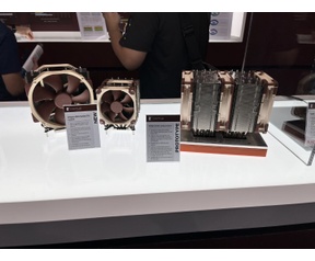 Noctua-prototypes Computex 2024