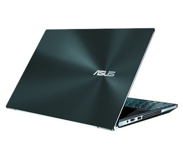 Asus Zenbook Duo UX581GV-H2001T (Azerty toetsenbord)