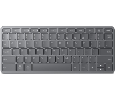 Lenovo Multi-Device Wireless Keyboard