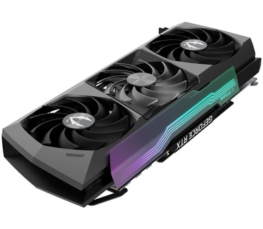 Zotac GAMING GeForce RTX 3080 AMP Extreme Holo LHR 12GB