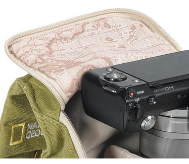 National Geographic Earth Explorer