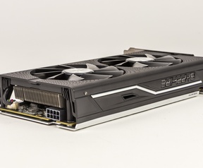 Sapphire RX 480