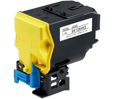 Konica Minolta TNP-27Y