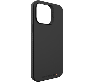 Gear4 Rio Snap (iPhone 14 Pro Max) Zwart