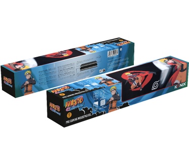 Konix Pro Naruto