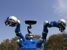 esa estec haptische feedback robot interact