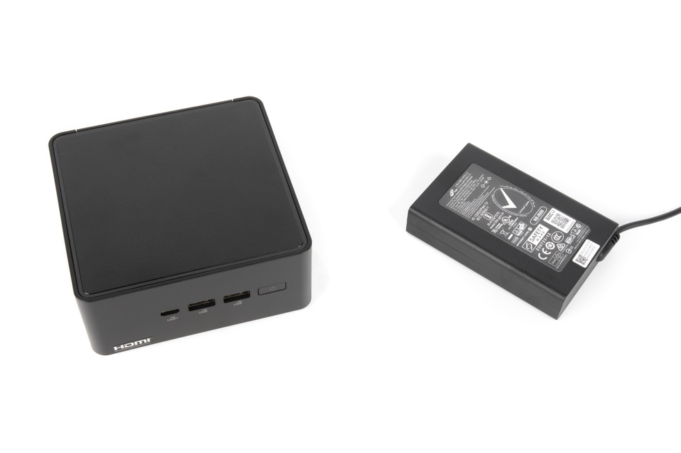 ASUS NUC 14 Pro