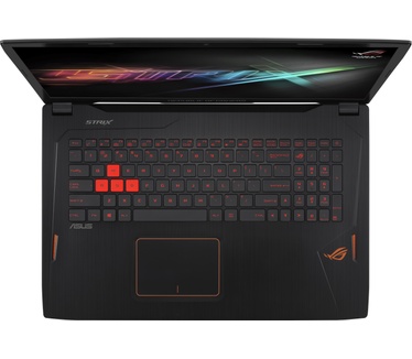 Asus GL702VM-GC154T