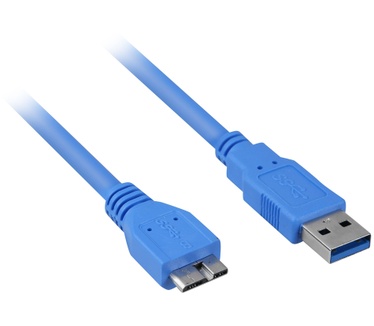 Sharkoon micro USB 3.0