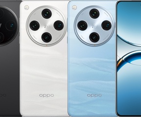 OPPO Find X8 Pro