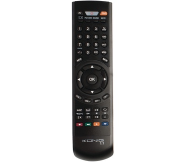 König KN-SMARTPRO10