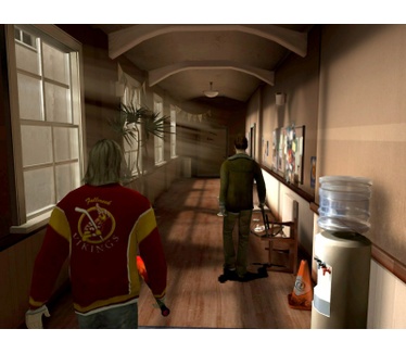 Obscure II