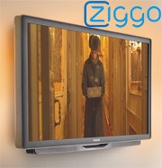 Philips Ziggo-certificering 2010-modellen