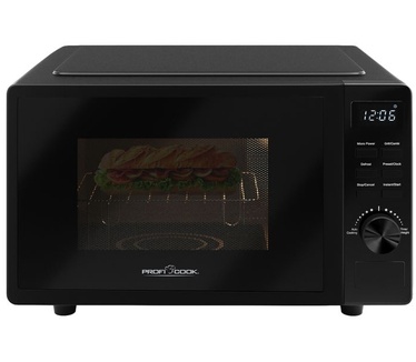 ProfiCook PC-MWG 1278