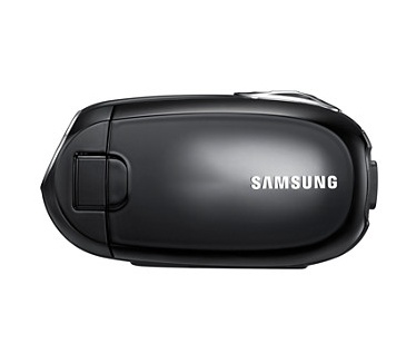 Samsung SMX-C200 Zwart