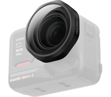 Insta360 CINSABGD