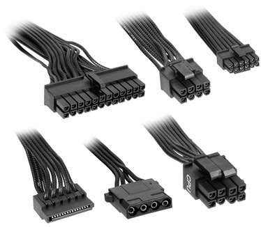 Sharkoon Rebel P15 650 Watt