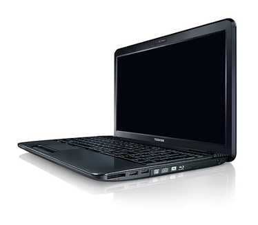 Toshiba Satellite L650-1EK