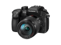Panasonic Lumix GH4