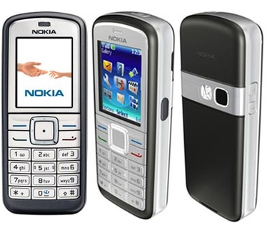 Nokia 6070