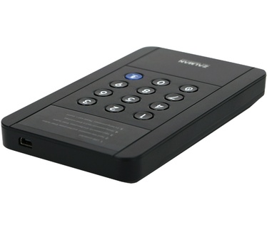 Zalman ZM-SHE350