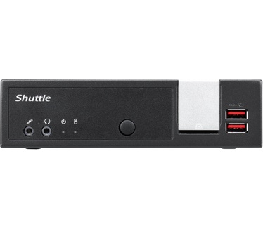 Shuttle DL2000EP
