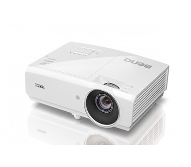 BenQ MH750