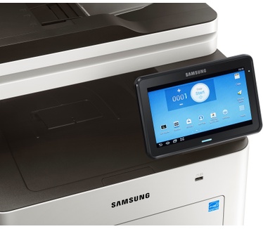 Samsung SL-C4060FX