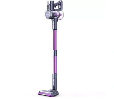 Lubluelu 202 Self-Standing Upright Cordless Vacuum Cleaner