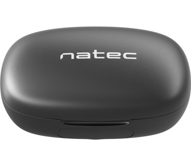 Natec Soho TWS (Zwart)