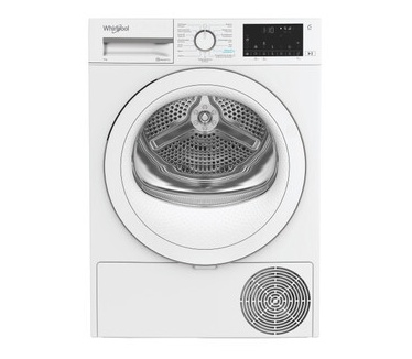 Whirlpool C WD 94M WWS BE