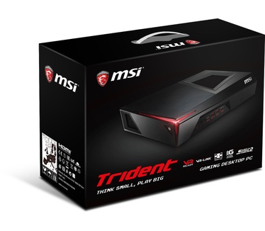 MSI Trident-014EU