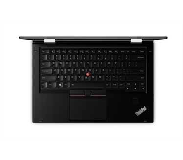Lenovo X1 Yoga