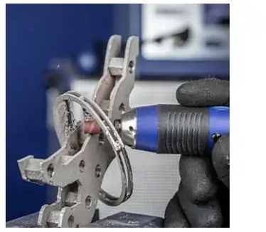 PFERD Abrasive spiral band set