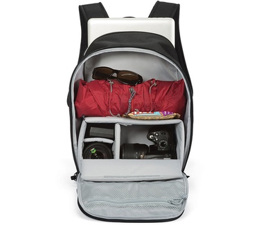 Lowepro Passport Backpack Zwart