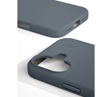 iDeal of Sweden IDSIC-I2461-411 (iPhone 16) Blauw