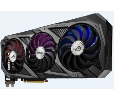 Asus ROG Strix GeForce RTX 3070 OC