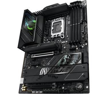 ASUS ROG Strix Z890-F GAMING WIFI