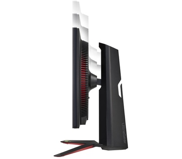 LG UltraGear 27GP950-B Zwart