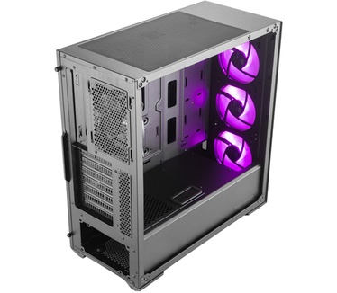 Cooler Master MasterBox MasterBox MB520 RGB