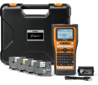 Brother PT-E560BTSP