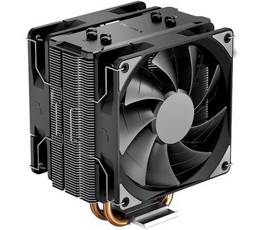 DeepCool Gammaxx 400 EX
