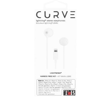 T'nB CURV