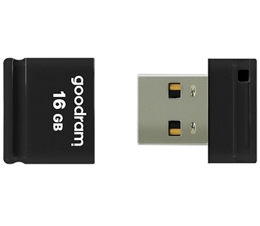 Goodram Piccolo 16GB Zwart