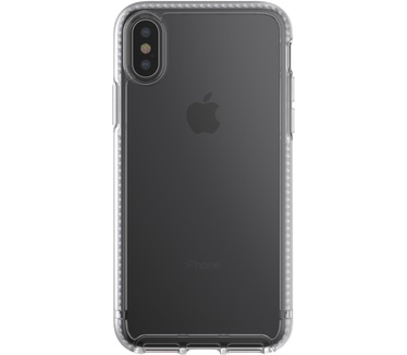 Tech21 Pure Clear (iPhone X) Transparant (iPhone X) Transparant