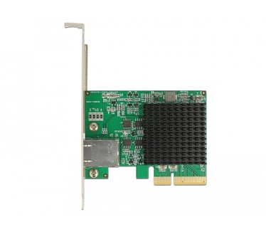 Delock PCI Express Card > 1 x 10 Gigabit LAN NBASE-T RJ45