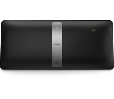 Philips BM50B (Zwart)