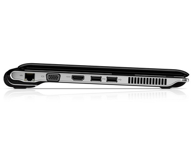 HP Pavilion dv2-1020ed (NP807EA)