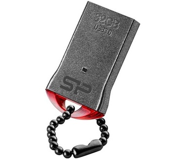 Silicon Power Jewel J01 32GB Aluminium